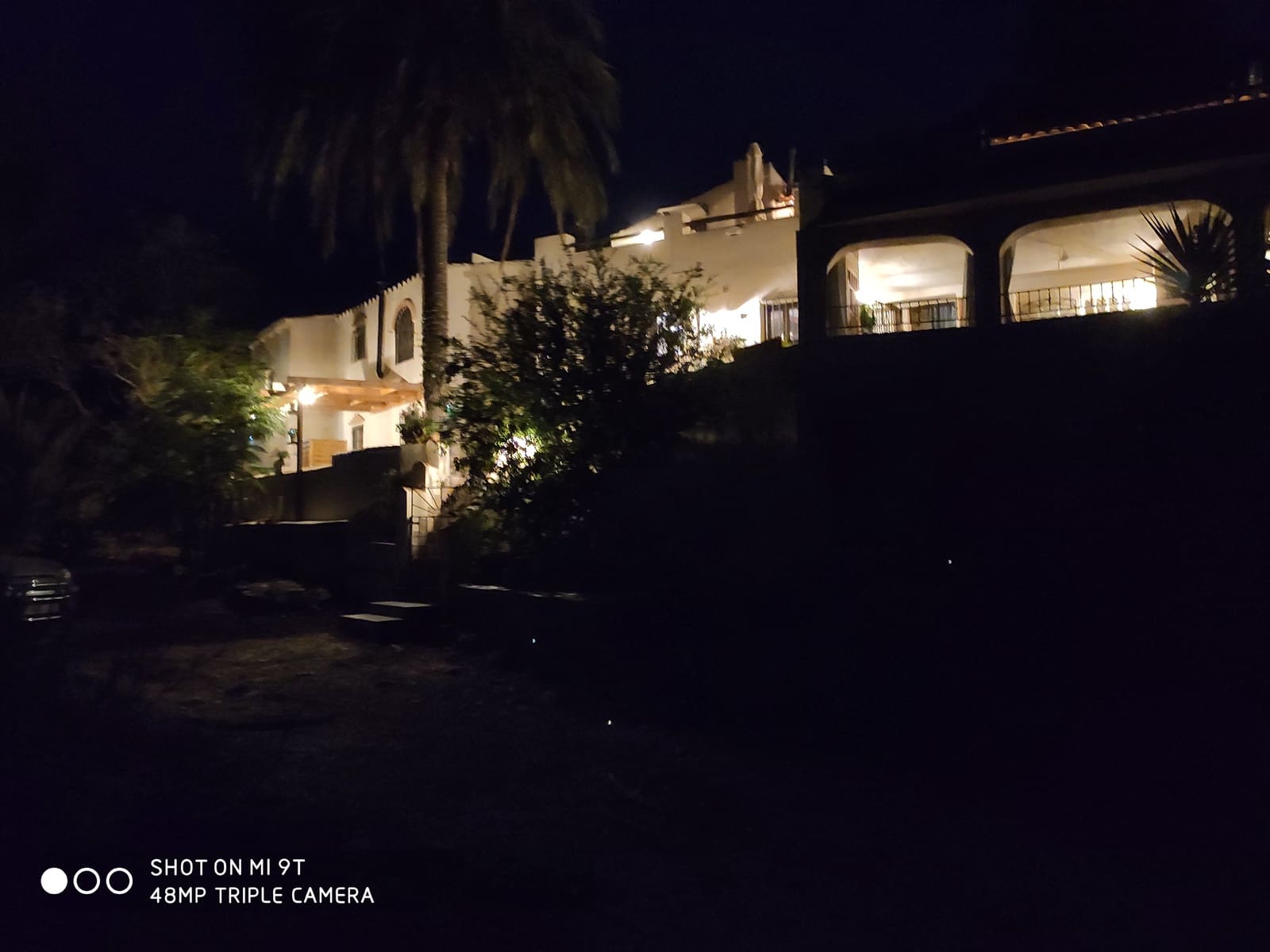 5 chambre Villa/Maison à vendre à Castell de Ferro avec garage - 325 000 € (Ref: 5583992)