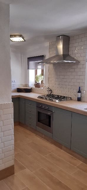 5 chambre Villa/Maison à vendre à Castell de Ferro avec garage - 325 000 € (Ref: 5583992)