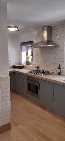 5 chambre Villa/Maison à vendre à Castell de Ferro, Gualchos avec garage - 325 000 € (Ref: 5583992)