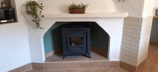 5 chambre Villa/Maison à vendre à Castell de Ferro avec garage - 325 000 € (Ref: 5583992)