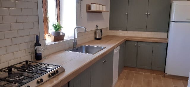 5 chambre Villa/Maison à vendre à Castell de Ferro, Gualchos avec garage - 325 000 € (Ref: 5583992)