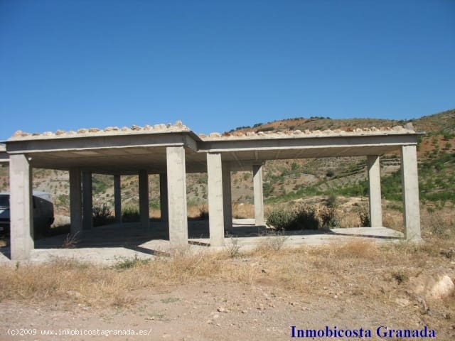 Finca/Landehus til salg i Turon med garage - € 79.999 (Ref: 561718)