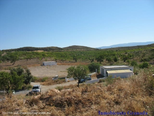 Finca/Landehus til salg i Turón med garage - € 79.999 (Ref: 561718)