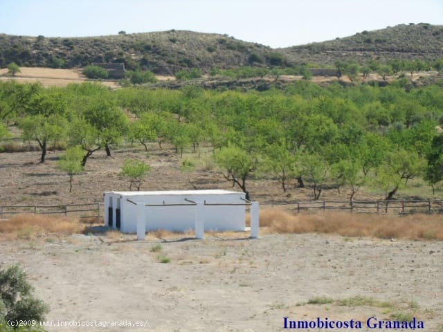 Finca/Landehus til salg i Turón med garage - € 79.999 (Ref: 561718)