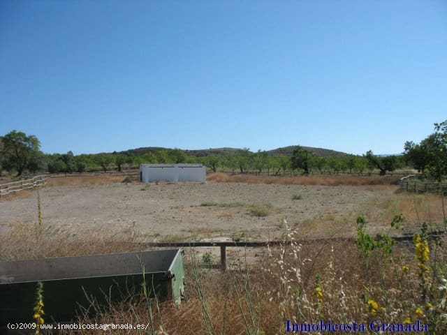 Finca/Country House for sale in Turon with garage - € 79,999 (Ref: 561718)