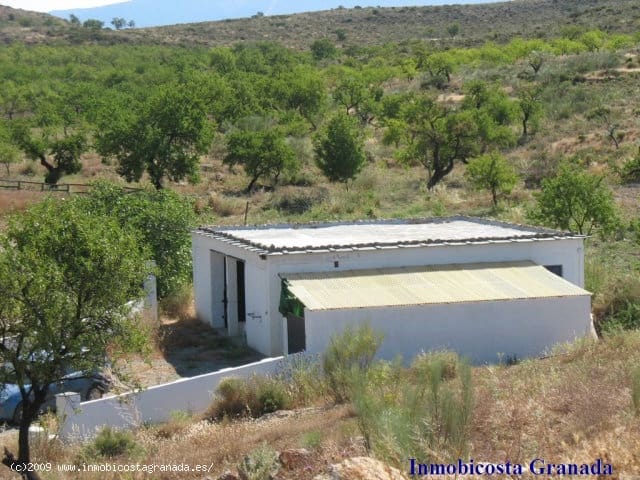 Finka/Dom wiejski na sprzedaż w Turón z garażem - 79 999 € (Ref: 561718)
