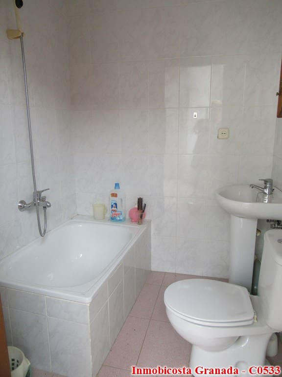 3 soveværelse Byhus til salg i Albondon - € 55.000 (Ref: 5884657)