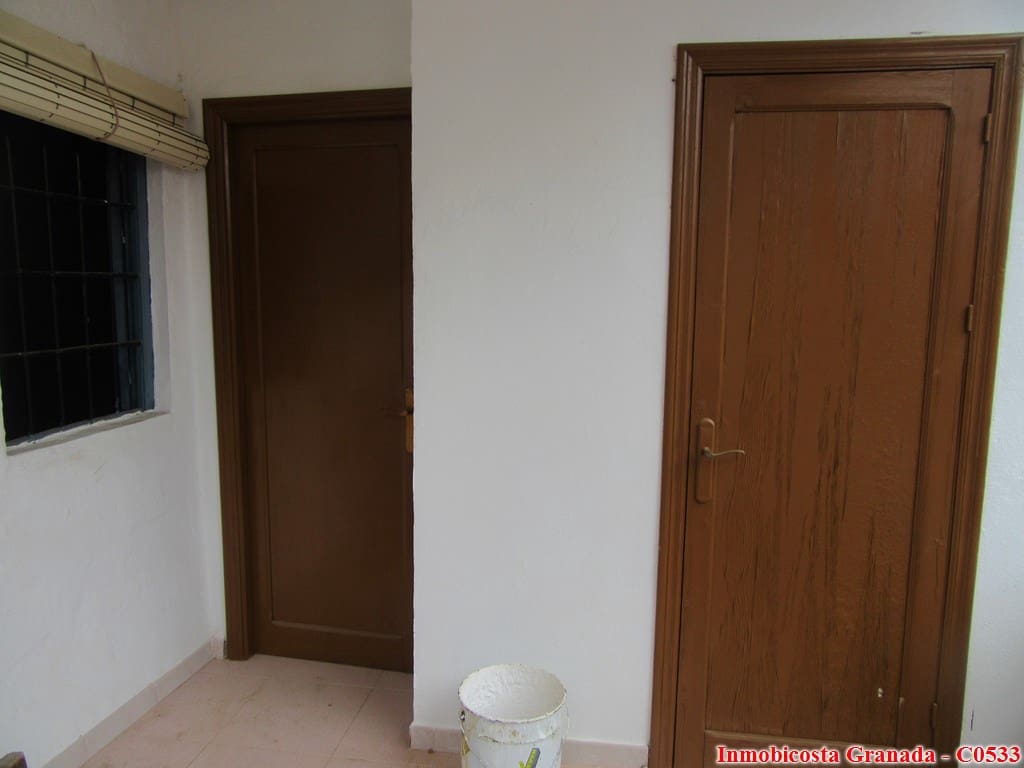 3 soveværelse Byhus til salg i Albondon - € 55.000 (Ref: 5884657)