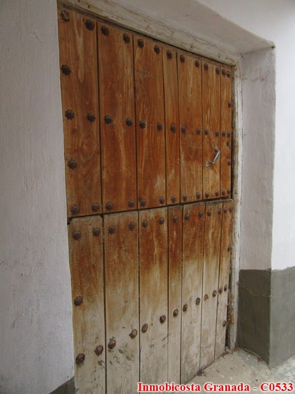 3 soveværelse Byhus til salg i Albondon - € 55.000 (Ref: 5884657)