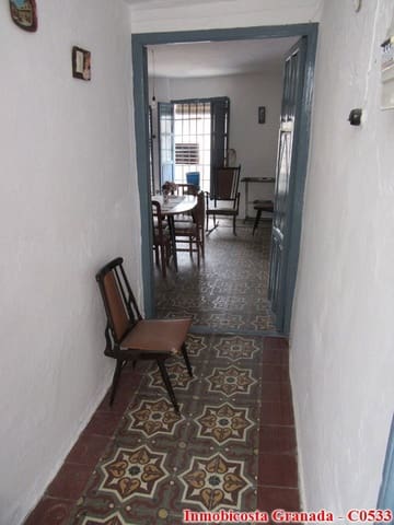 3 camera da letto Casa in vendita in Albondón - 55.000 € (Rif: 5884657)