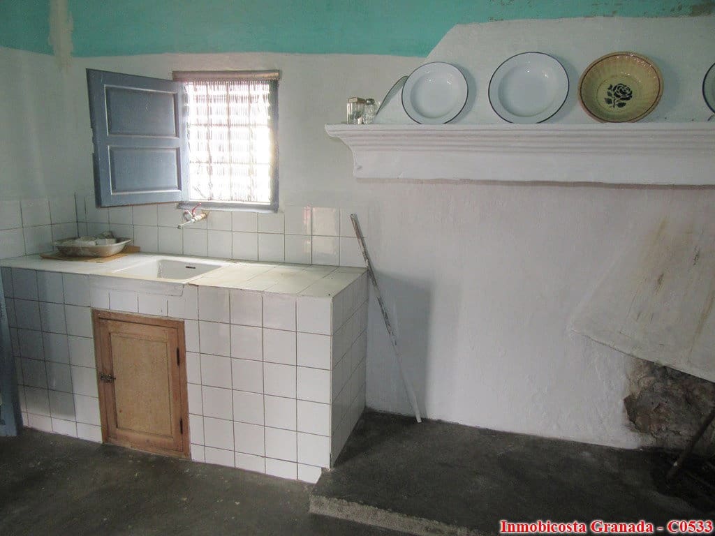 3 bedroom Townhouse for sale in Albondon - € 55,000 (Ref: 5884657)