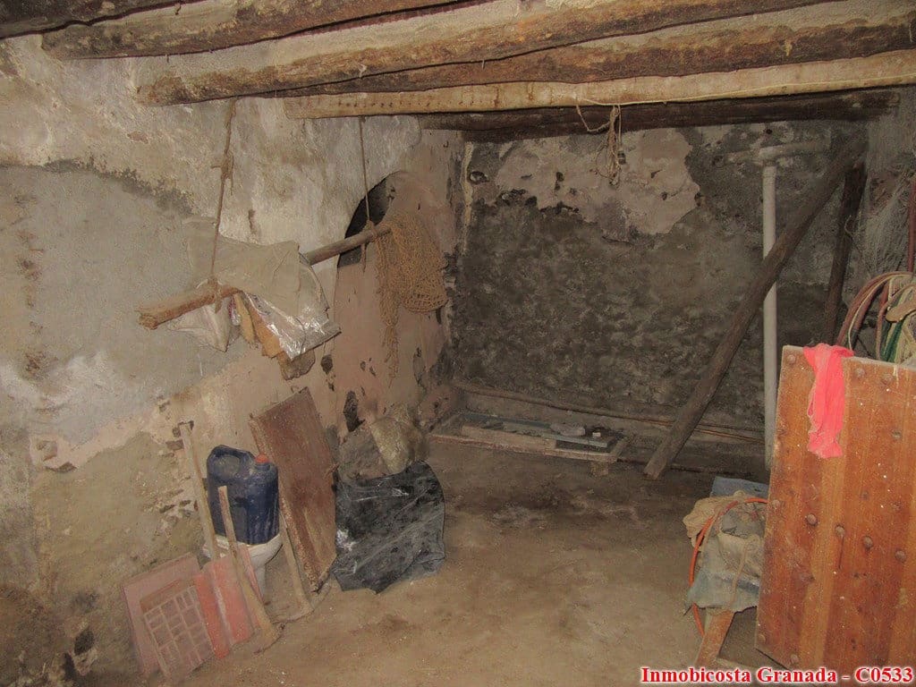 3 bedroom Townhouse for sale in Albondon - € 55,000 (Ref: 5884657)