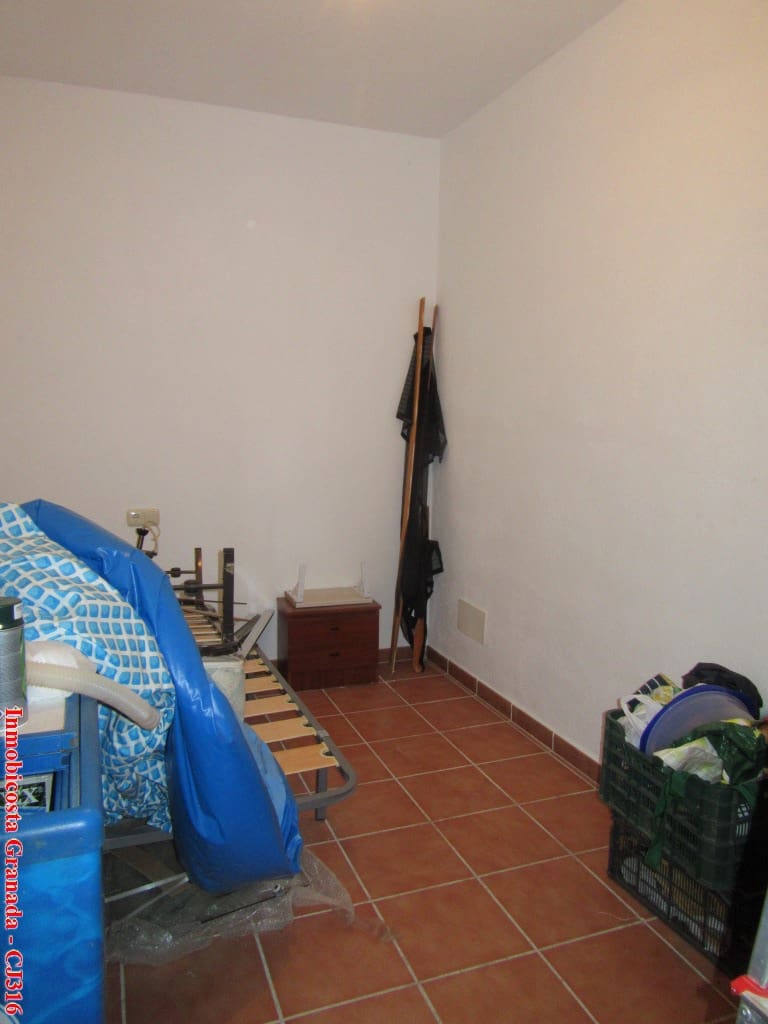 4 soveværelse Finca/Landehus til salg i Nieles med garage - € 133.000 (Ref: 6125801)