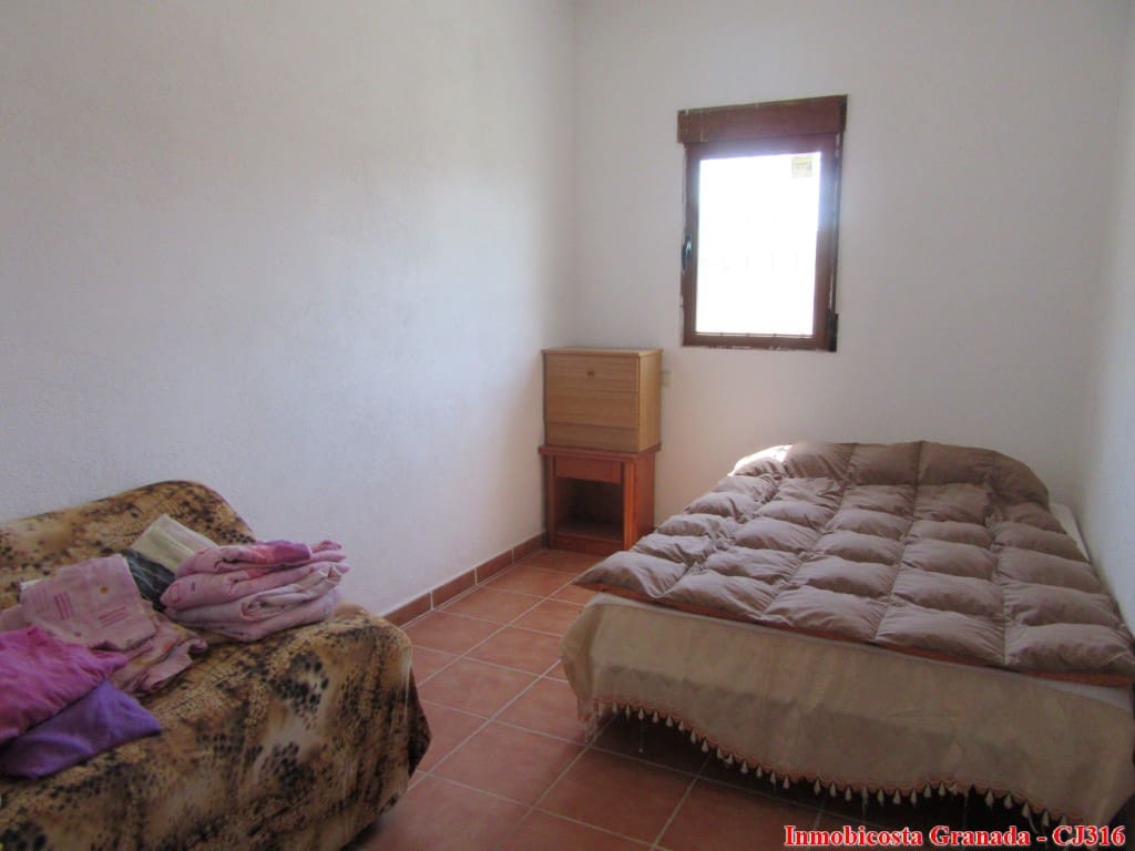 4 soveværelse Finca/Landehus til salg i Nieles med garage - € 133.000 (Ref: 6125801)