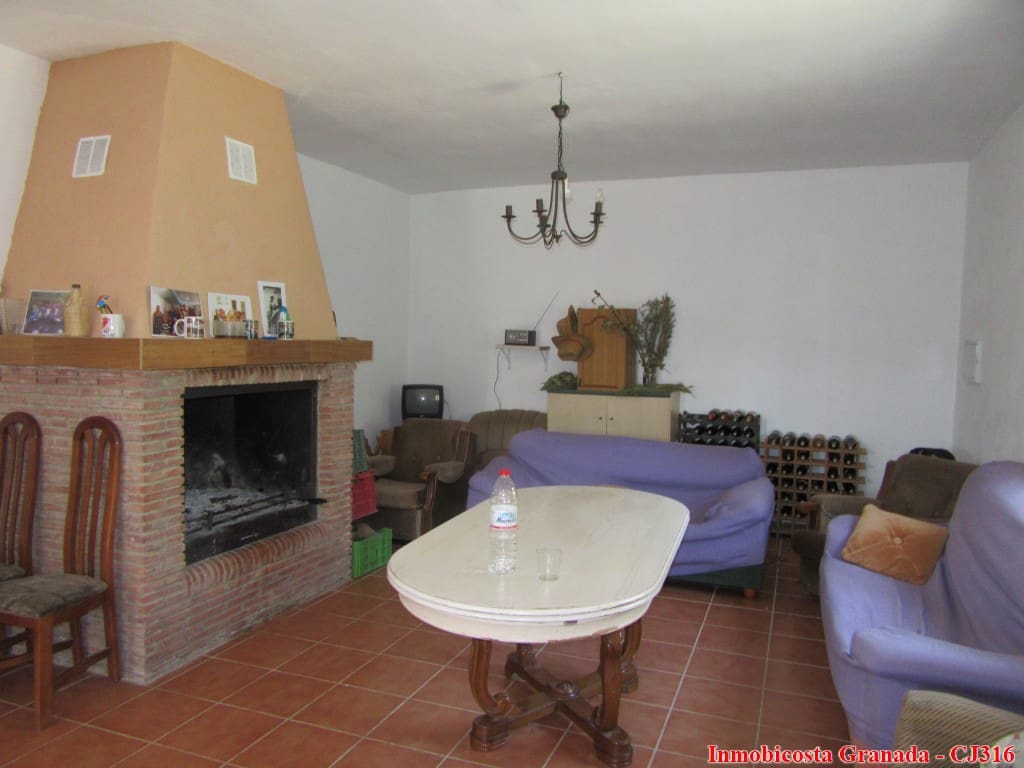 4 soveværelse Finca/Landehus til salg i Nieles med garage - € 133.000 (Ref: 6125801)