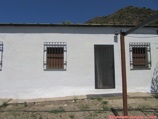 4 soveværelse Finca/Landehus til salg i Nieles, Cástaras med garage - € 133.000 (Ref: 6125801)