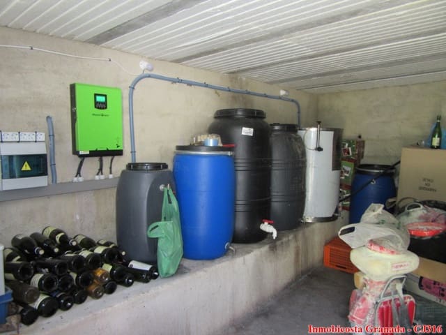 4 soveværelse Finca/Landehus til salg i Nieles, Cástaras med garage - € 133.000 (Ref: 6125801)