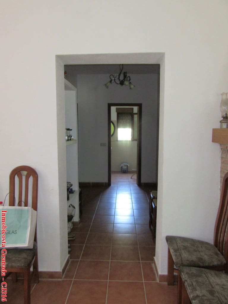 4 soveværelse Finca/Landehus til salg i Nieles med garage - € 133.000 (Ref: 6125801)