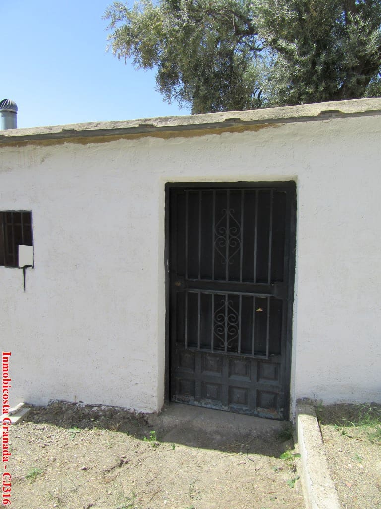 4 soveværelse Finca/Landehus til salg i Nieles med garage - € 133.000 (Ref: 6125801)