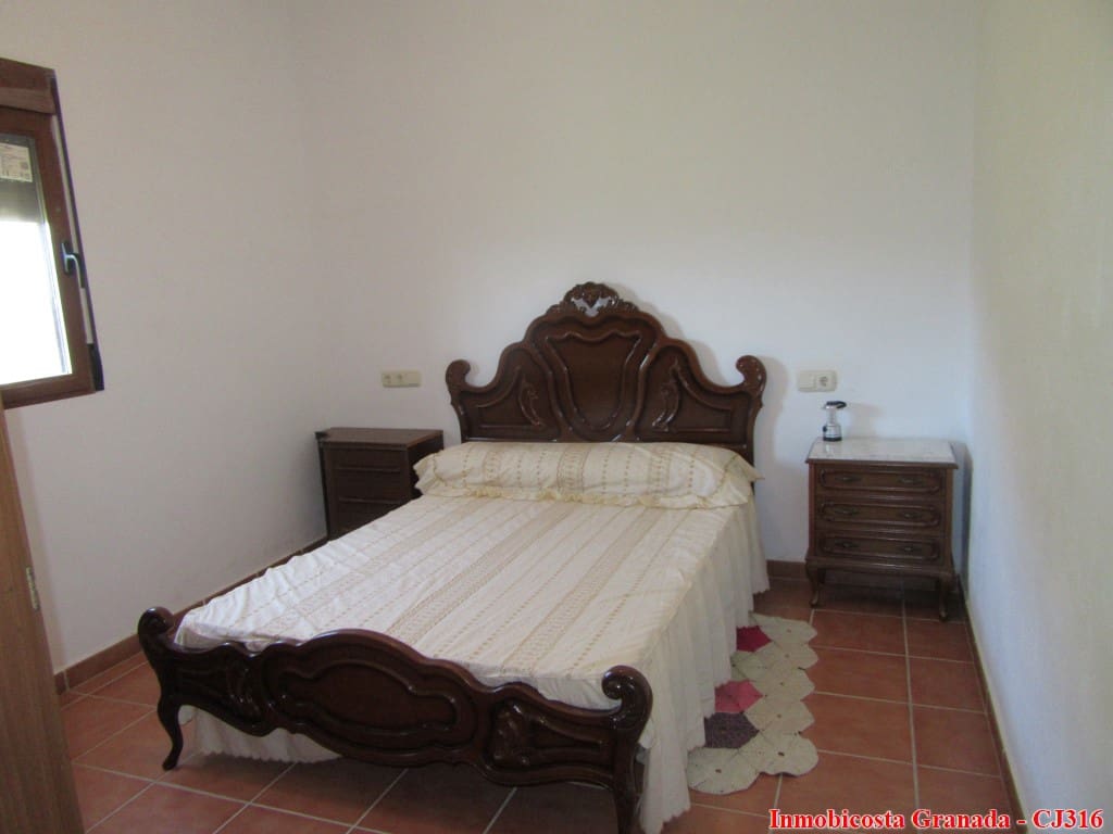 4 soveværelse Finca/Landehus til salg i Nieles med garage - € 133.000 (Ref: 6125801)