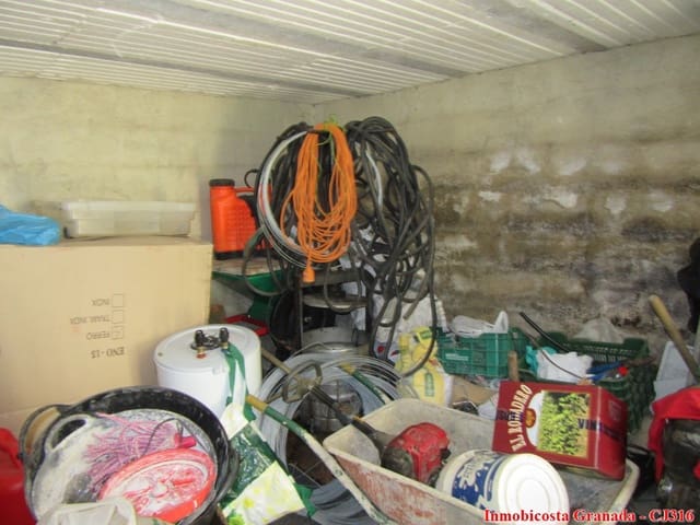 4 soveværelse Finca/Landehus til salg i Nieles, Cástaras med garage - € 133.000 (Ref: 6125801)