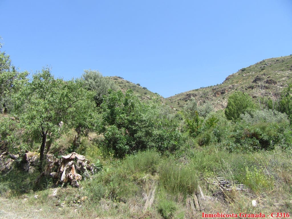 4 soveværelse Finca/Landehus til salg i Nieles med garage - € 133.000 (Ref: 6125801)