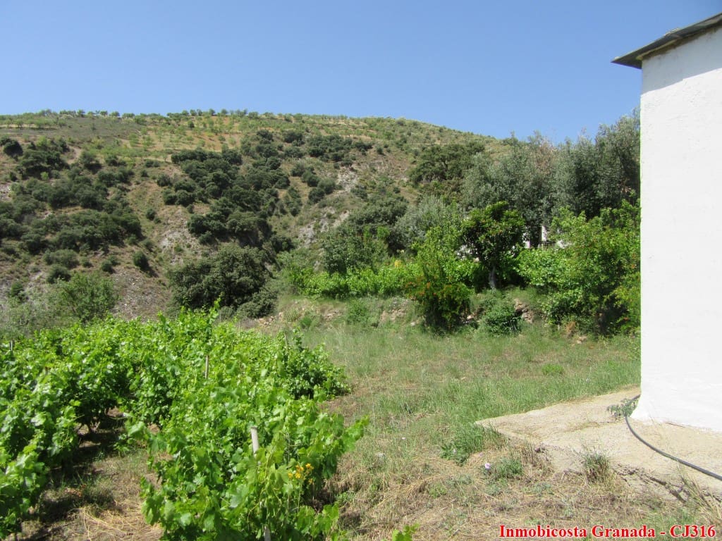 4 soveværelse Finca/Landehus til salg i Nieles med garage - € 133.000 (Ref: 6125801)