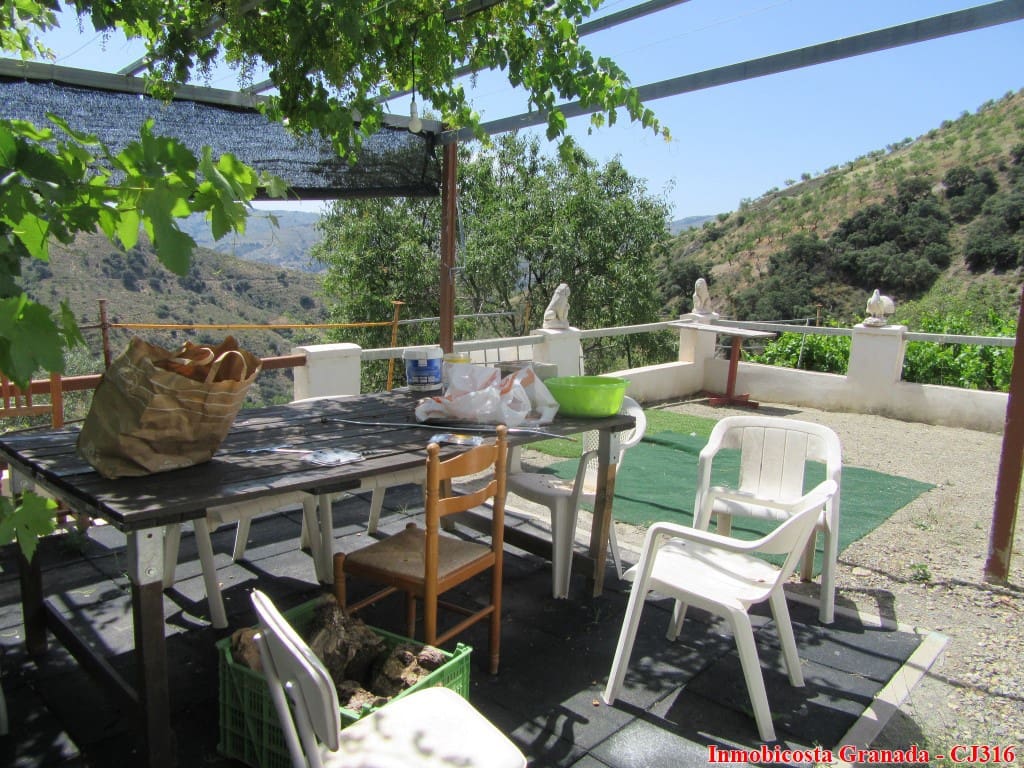 4 soveværelse Finca/Landehus til salg i Nieles med garage - € 133.000 (Ref: 6125801)