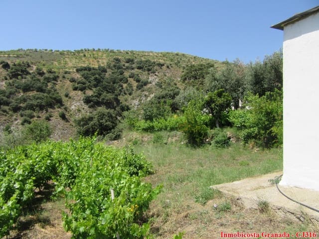 4 soveværelse Finca/Landehus til salg i Nieles, Cástaras med garage - € 133.000 (Ref: 6125801)