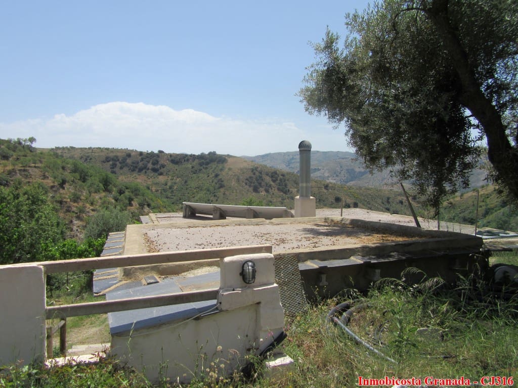 4 soveværelse Finca/Landehus til salg i Nieles med garage - € 133.000 (Ref: 6125801)