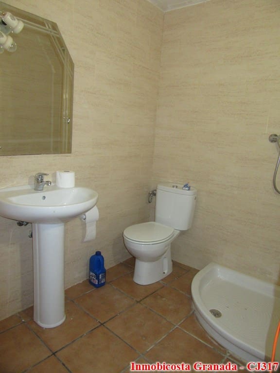 3 soveværelse Finca/Landehus til salg i Albondon - € 85.000 (Ref: 6225798)