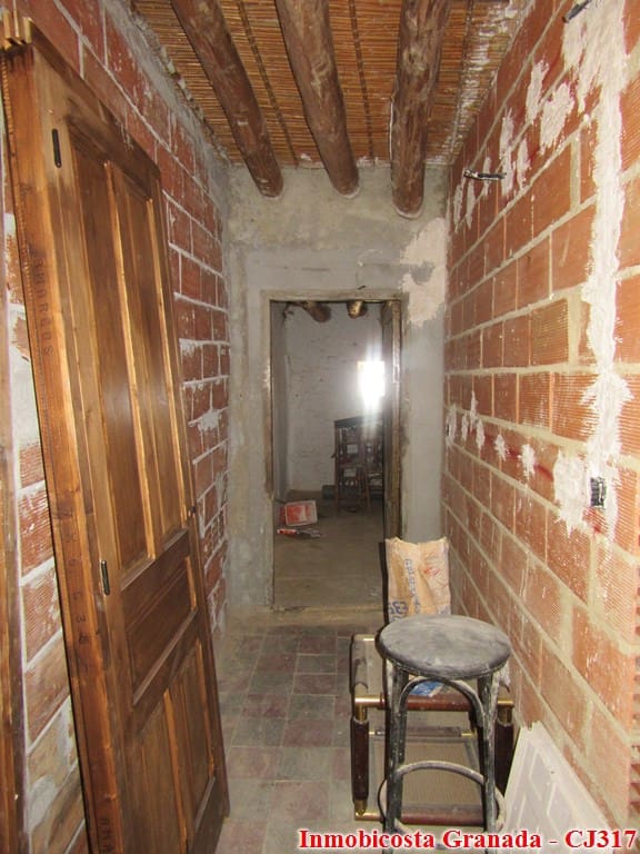 3 soveværelse Finca/Landehus til salg i Albondon - € 85.000 (Ref: 6225798)