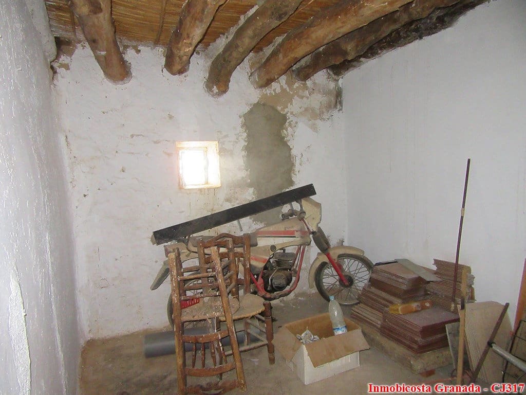 3 camera da letto Finca/Casa di Campagna in vendita in Albondon con garage - 85.000 € (Rif: 6225798)