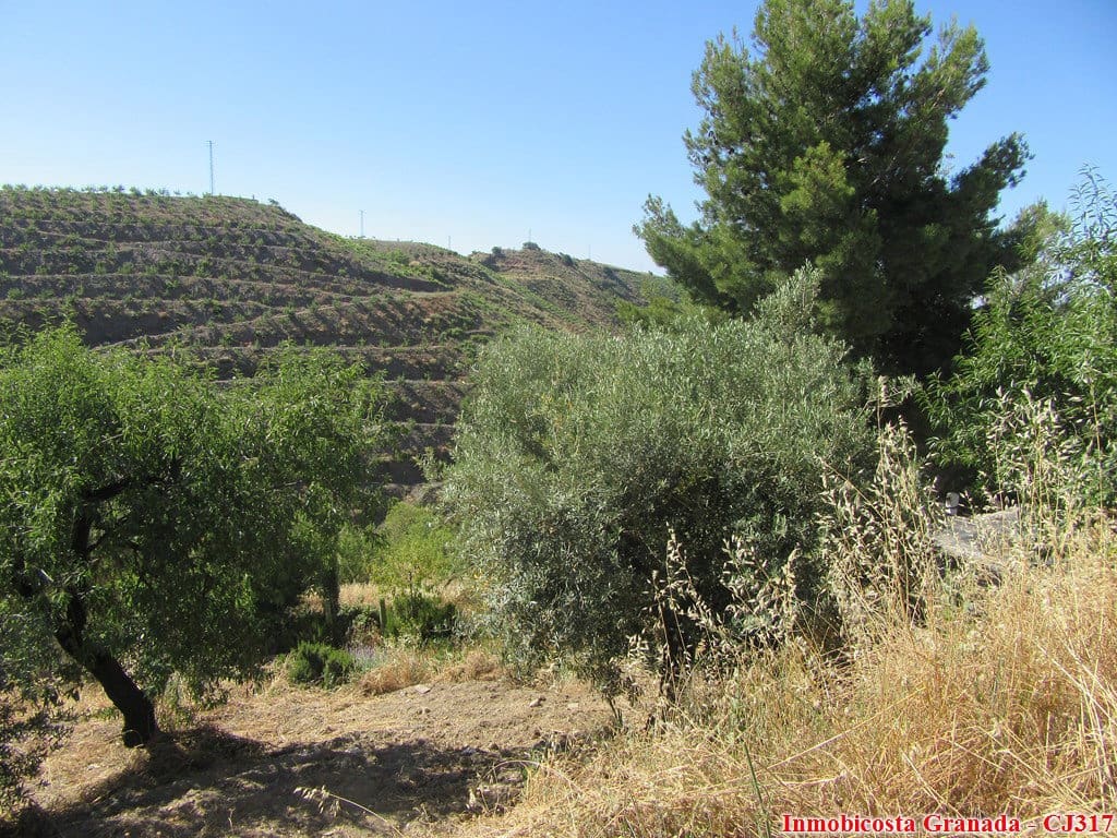 3 camera da letto Finca/Casa di Campagna in vendita in Albondon con garage - 85.000 € (Rif: 6225798)