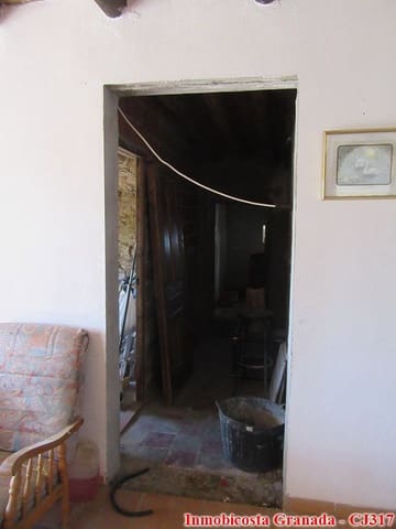 3 soverom Finca/Herregård til salgs i Albondón med garasje - € 85 000 (Ref: 6225798)