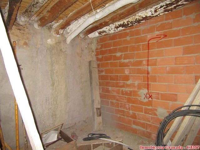 3 soverom Finca/Herregård til salgs i Albondón med garasje - € 85 000 (Ref: 6225798)