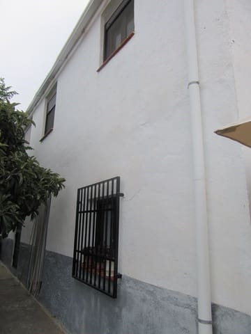 9 soveværelse Byhus til salg i Albuñol med garage - € 325.000 (Ref: 6264373)