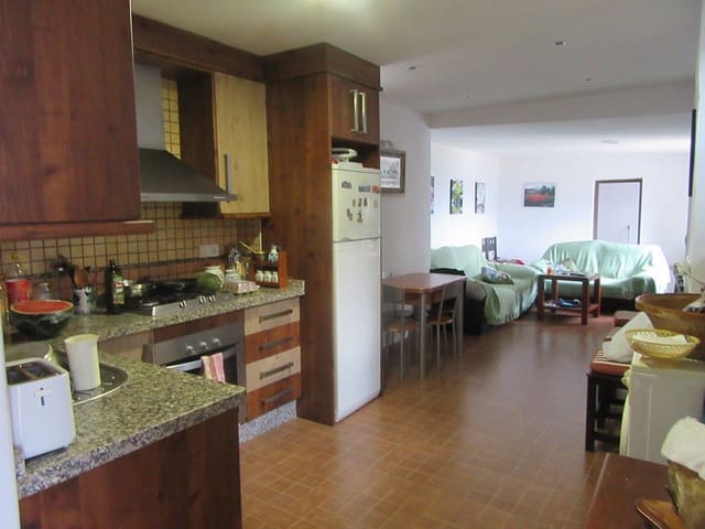 9 soveværelse Byhus til salg i Albuñol med garage - € 325.000 (Ref: 6264373)