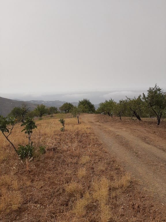 9 soveværelse Byhus til salg i Albunol med garage - € 325.000 (Ref: 6264373)