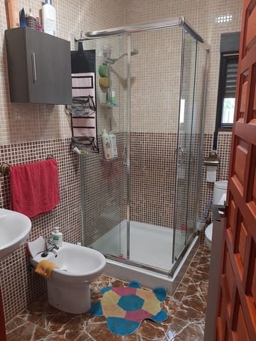 9 soveværelse Byhus til salg i Albuñol med garage - € 325.000 (Ref: 6264373)