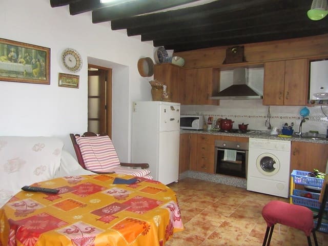 9 soveværelse Byhus til salg i Albuñol med garage - € 325.000 (Ref: 6264373)