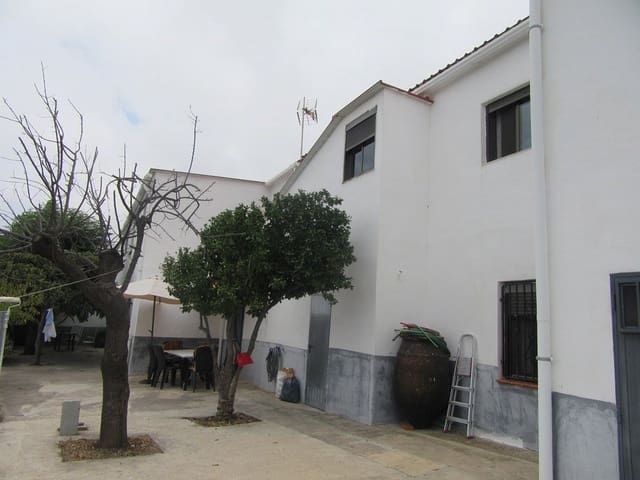 9 slaapkamer Huis te koop in Albuñol met garage - € 325.000 (Ref: 6264373)