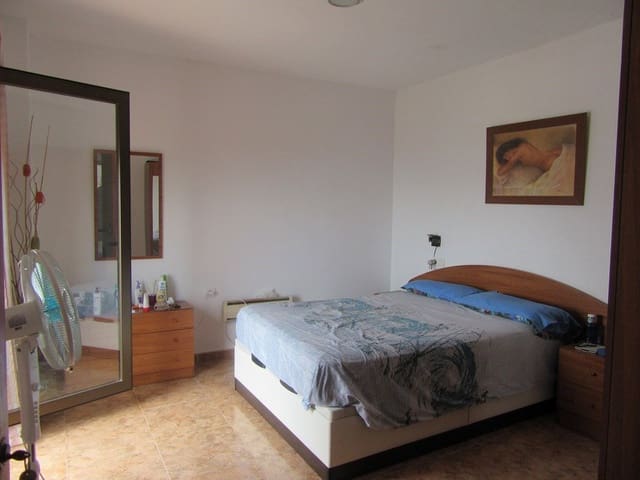 9 slaapkamer Huis te koop in Albuñol met garage - € 325.000 (Ref: 6264373)