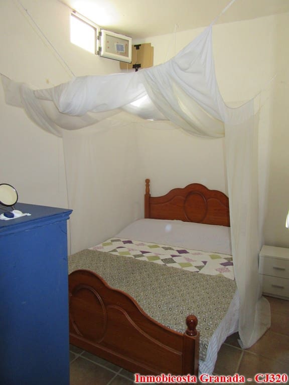 2 soveværelse Finca/Landehus til salg i Albondon - € 45.000 (Ref: 6358115)