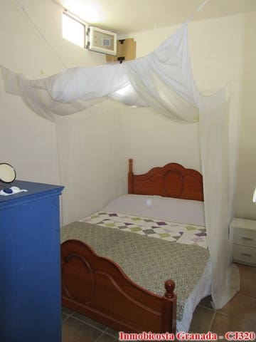 2 makuuhuone Maalaistalo myytävänä paikassa Albondón - 45 000 € (Ref: 6358115)