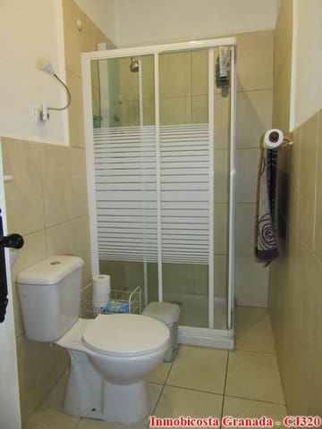 2 makuuhuone Maalaistalo myytävänä paikassa Albondón - 45 000 € (Ref: 6358115)