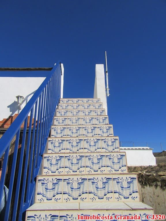 2 soveværelse Finca/Landehus til salg i Albondon - € 45.000 (Ref: 6358115)