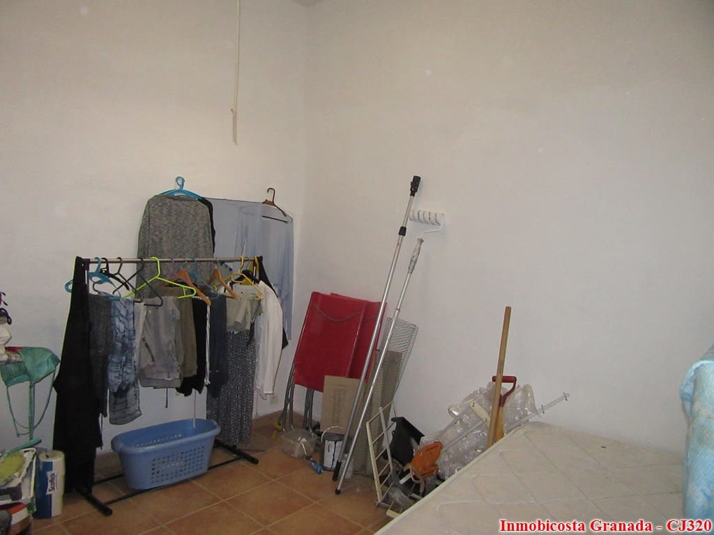 2 soveværelse Finca/Landehus til salg i Albondon - € 45.000 (Ref: 6358115)