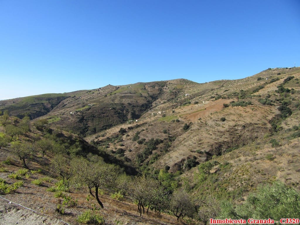 2 soveværelse Finca/Landehus til salg i Albondon - € 45.000 (Ref: 6358115)