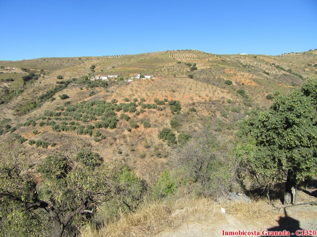 2 soveværelse Finca/Landehus til salg i Albondon - € 45.000 (Ref: 6358115)